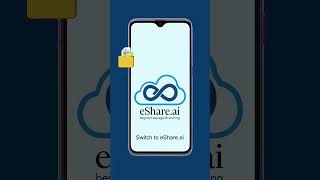 Turn File Chaos into Clarity with eShare.ai 🌐