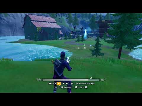 Fortnite (instant karma)