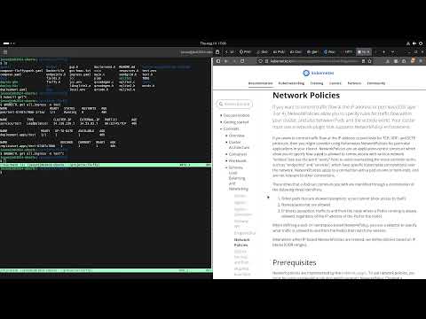 20250814.1: what are my real requirements for kubernetes deployment
