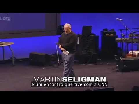 Psicologia Positiva
( Martin Seligman)
