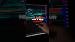 Your chart VS my chart 😘 #orderflow #smartmoney #smartermoney #ict #forex #stocks