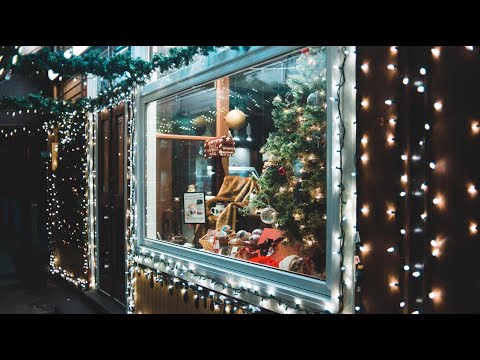 Pivoting for the Holidays, November 10, 2020