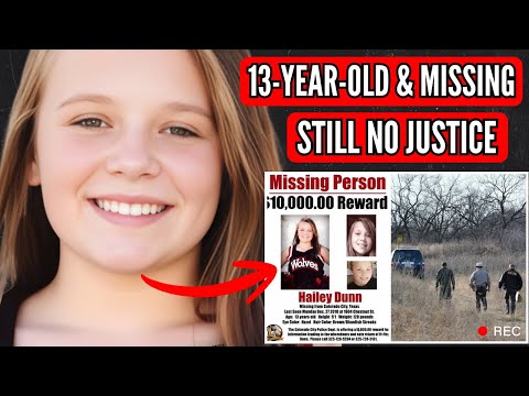 The Murder of Haley Dunn | Still Unsolved