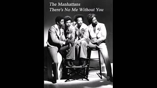 'Classic' Gerald Alston & The Manhattans - "There's No Me Without You" (LIVE) 'The Bridge'