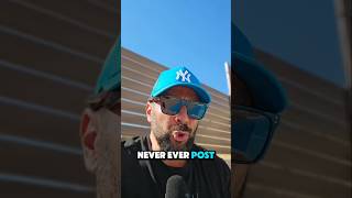 Never post on Instagram or TikTok again before you watch this video. #community #contentcreator