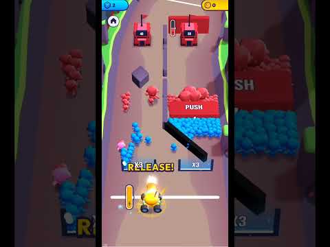 High voltage move control game.💪💪#gaming #shortvideo #trending