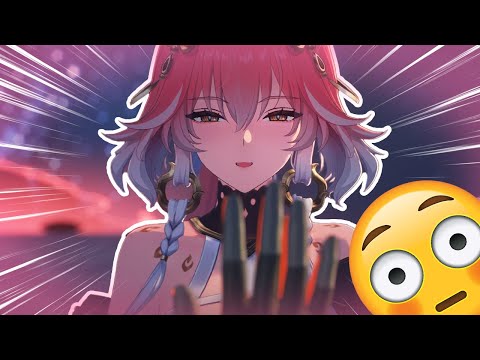 My Date With Changli.EXE