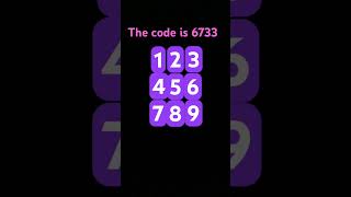 Enter the code#music #code