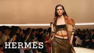 Hermès women's spring-summer 2026 collection