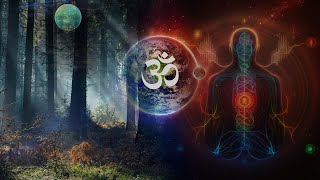 Remove All Negative Blockages Erase Subconscious Negative Patterns, Solfeggio 528 Hz