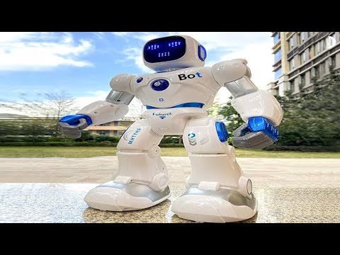 Ruko 1088 Smart Robots for Kids
