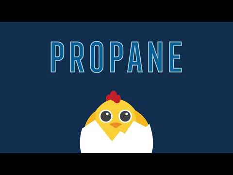 Poultry Farm Heating Customer Testimonial | Ferrellgas