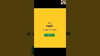 Draw with Google #shorts #tech #techvlogs