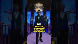 Creators + Legacy Media a match made out of necessity? #creatoreconomy