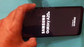 Samsung A20s Hard Reset/A20s How to remove patterm & password lock /A20s Factory Data Reset