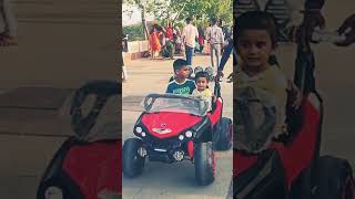 #carride #kidsvideo #remotecontrolcar #viralvideo #trendingshorts #fun #masti
