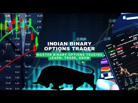 Indian Forex and Binary Trader Live Stream