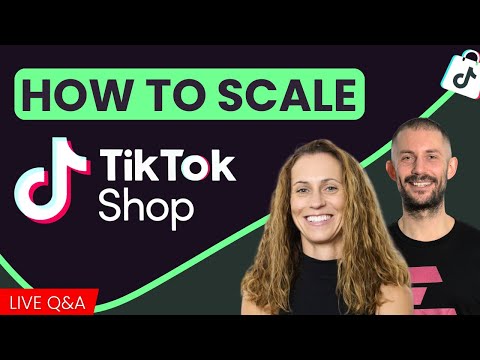 How to Build a Scalable TikTok Shop Engine in 2026