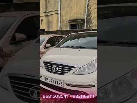 Milege King Tata Indigo Car Supermint Condition #autonovaindia #carreview