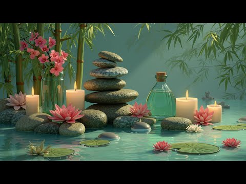 Soothing Piano Music - Sleep Music, Meditation Music, Study Music, Relaxation, Calming BGM