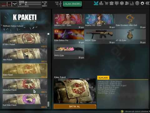 wolfteam türkiye tanıtım herşey nakit kim bilir herkes kaç nakit çekiyor ?