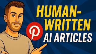 How I Write AI Articles That Sound Human (FREE PROMPT)