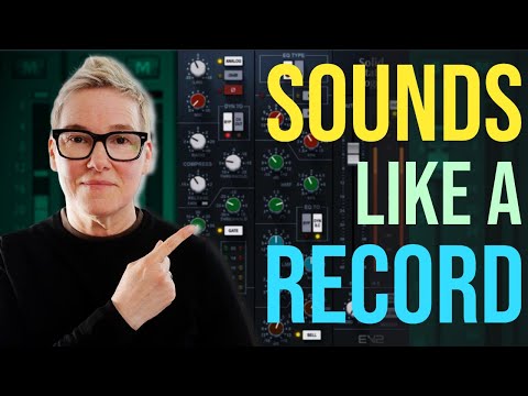 Why Every Pro Uses a Channel Strip Plugin And You Should Too