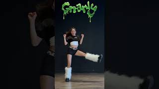 KATSEYE (캣츠아이) "Gnarly" Dance // heyitskimmy @katseyeworld