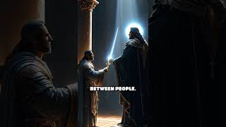 The Divine Balance of Justice