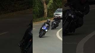 R3 vs MT09 #yamaha #shorts #motorcycle #ride #moto #shortvideo #rider #trending #sound #bike #fyp