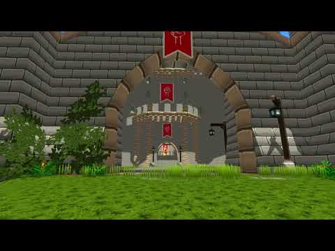 Day And Night Cycle Demo using URP