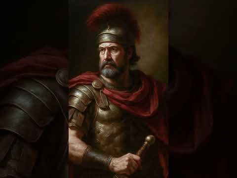 History's Most Tolerant Emperor Had To Make One Brutal Decision