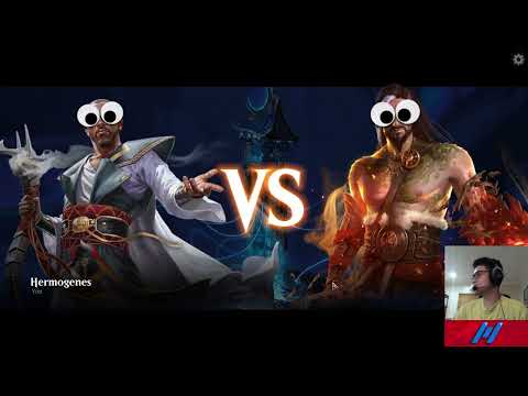 MTG Arena Stream 04-01-2022