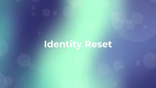 Identity Reset in God’s Peace | Christian Healing Meditation for Your Body (528 Hz)