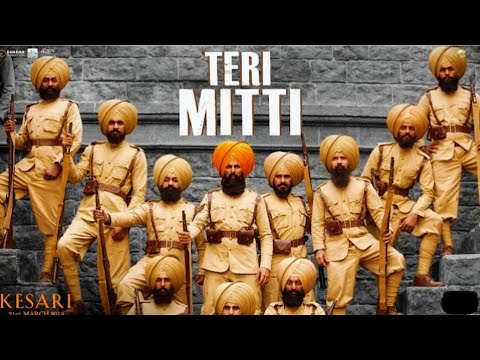 Teri Mitti | best female version of teri mitti mein mill jawaan | B-Series Apna