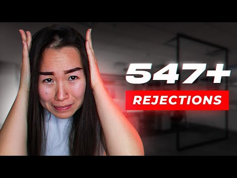 If you can't get a job, watch this | my 5 practical tips