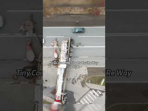 Flying Car Takes Off - The Future Is Here!