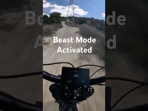 This E-Moto Left Me Speechless