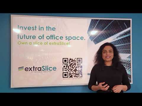 extraSlice Equity CF Round Public Launch Announcement