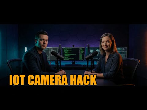 ALERT: Smart Pet Feeder Camera Hack - Full Home Access (3 CVEs)