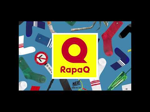 〖開箱〗Nozzle Quiz 潮流機能襪