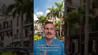 Living In Naples Florida