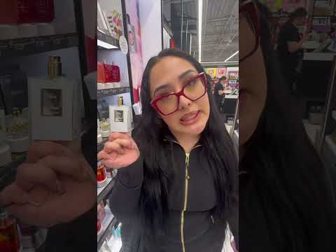 YOU HATE VANILLA PERFUMES BUT WANT TO LOVE THEM? Part 1