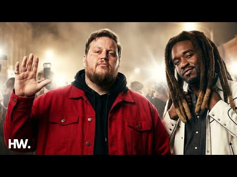 Jelly Roll & Shaboozey - Hate Me All You Want (Official Fan Made Music Video)