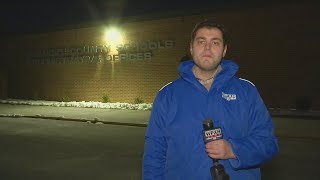 Many local school districts adjust to virtual learning post snowstorm