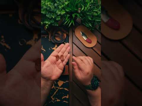 Unboxing the SmallRig Leather Case for Fujifilm X-E5 🤎🔥 | فتح علبة جراب الجلد لـ X-E5!