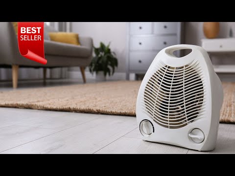 Top 10 Best Space Heaters [2023]