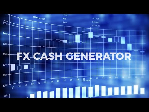Review of FX Cash Generator Forex Indicator System (2025 UPDATE)