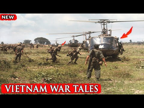 When Delta Company Fought Through Hell | Vietnam War Story