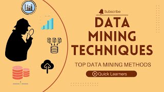 Top 5 Data Mining Techniques Explained Simply | Beginners Guide